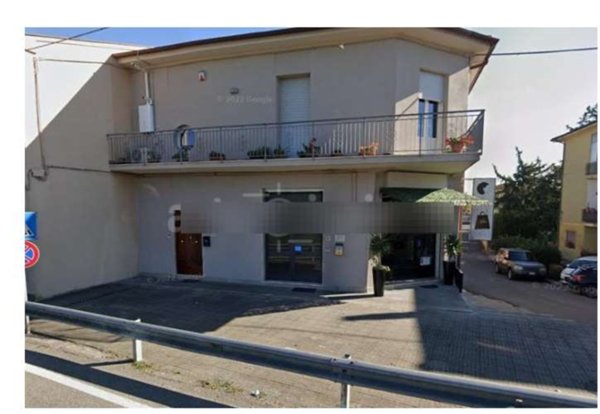 appartamento in vendita a Santa Maria a Monte in zona Montecalvoli