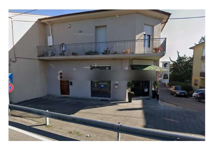 negozio in vendita a Santa Maria a Monte in zona Montecalvoli