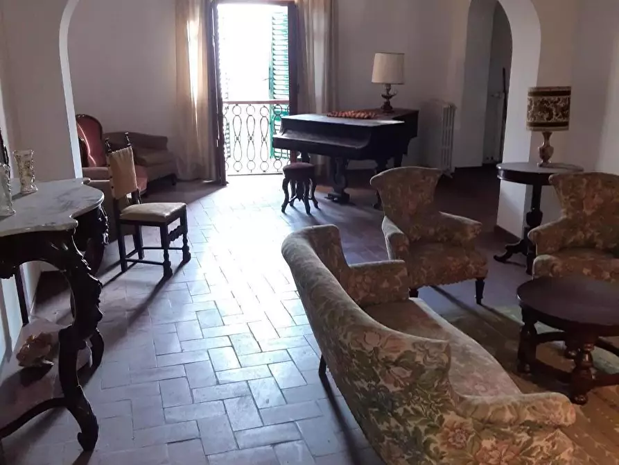 intera palazzina in vendita a Santa Maria a Monte