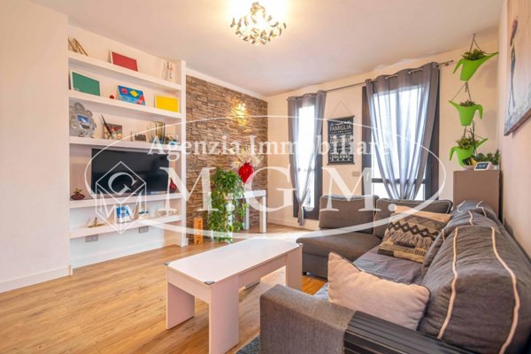 appartamento in vendita a Santa Maria a Monte