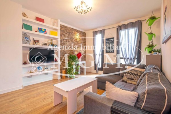 appartamento in vendita a Santa Maria a Monte