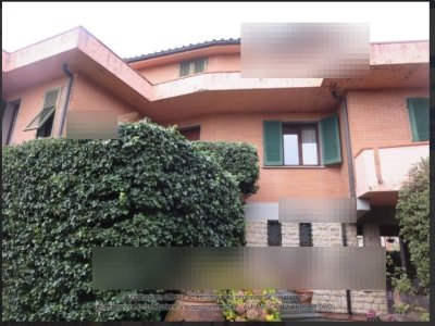 casa indipendente in vendita a Santa Maria a Monte