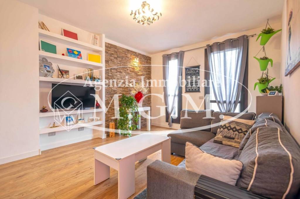 appartamento in vendita a Santa Maria a Monte