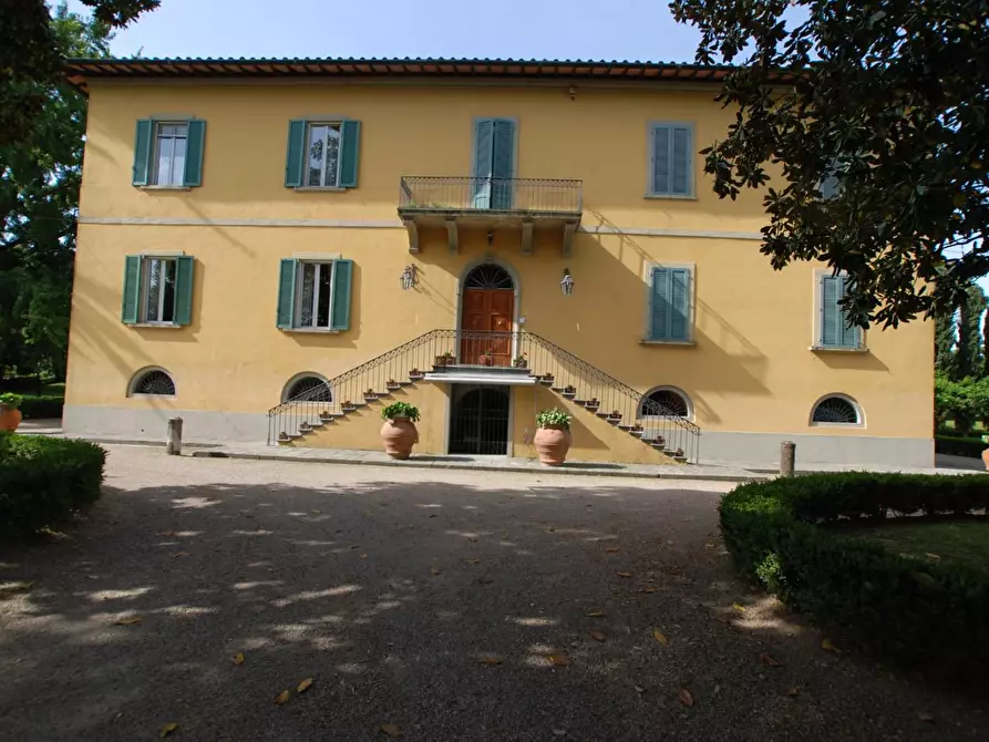 villa in vendita a Santa Maria a Monte