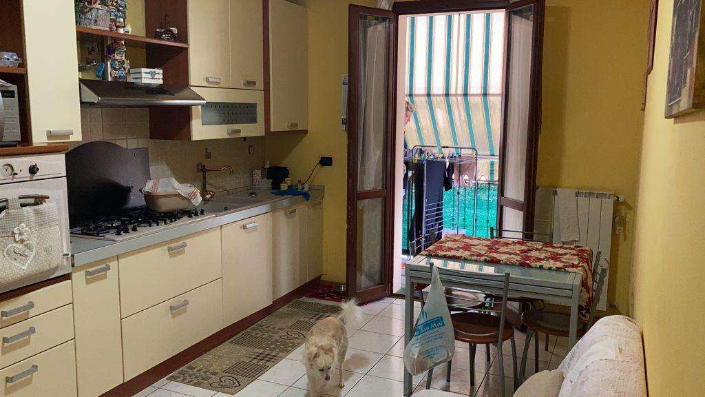 appartamento in vendita a Santa Maria a Monte