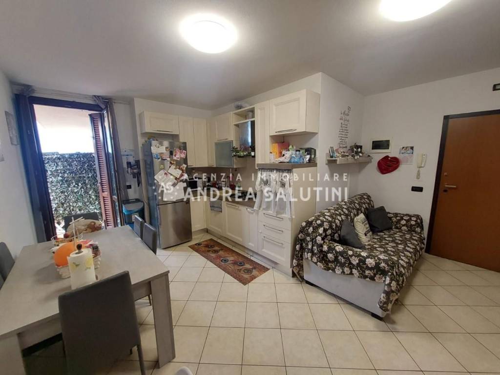 appartamento in vendita a Santa Maria a Monte