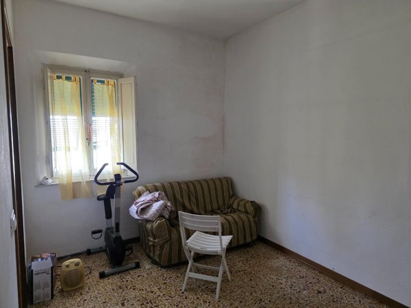 casa indipendente in vendita a Santa Maria a Monte