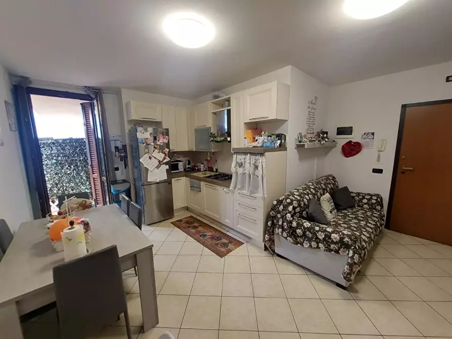 appartamento in vendita a Santa Maria a Monte
