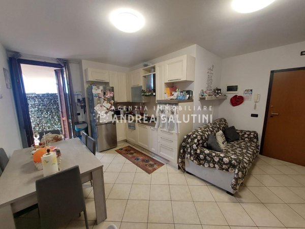 appartamento in vendita a Santa Maria a Monte