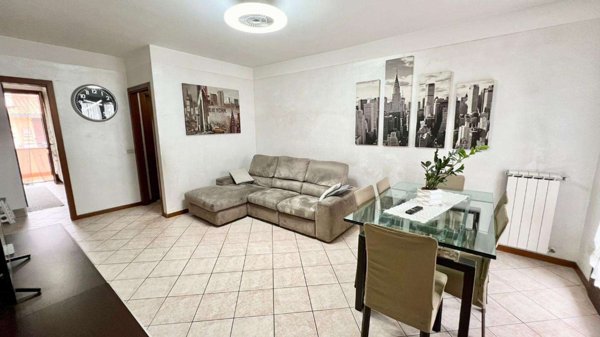 appartamento in vendita a Santa Maria a Monte in zona Montecalvoli