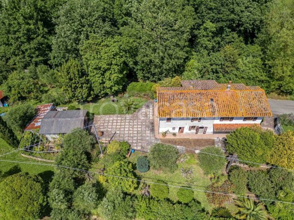 casa indipendente in vendita a Santa Maria a Monte in zona Cerretti