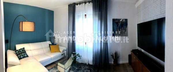 appartamento in vendita a Santa Maria a Monte in zona Montecalvoli