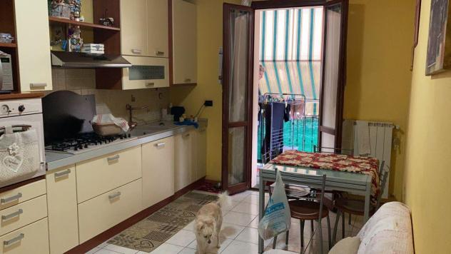 appartamento in vendita a Santa Maria a Monte