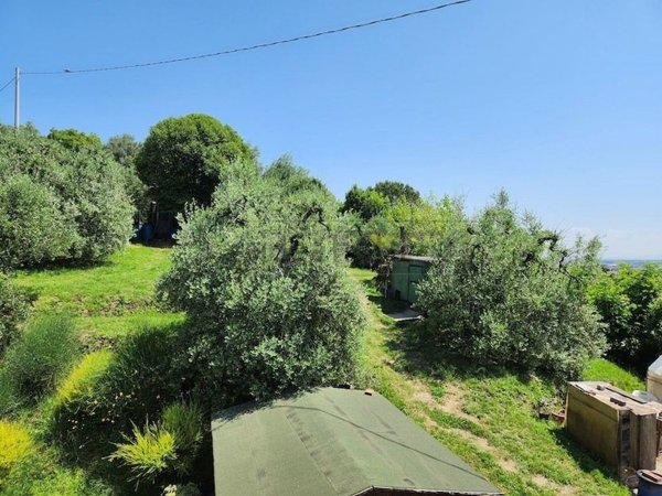 appartamento in vendita a Santa Maria a Monte