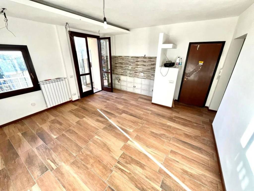 appartamento in vendita a Santa Maria a Monte