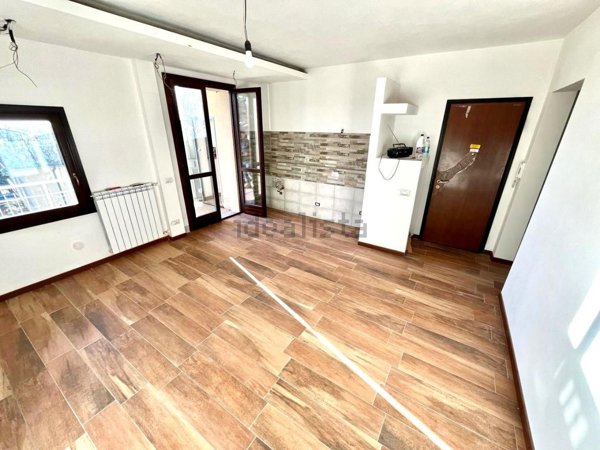 appartamento in vendita a Santa Maria a Monte