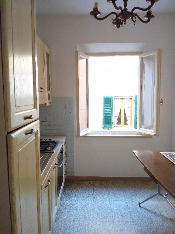 appartamento in vendita a Santa Maria a Monte in zona Montecalvoli
