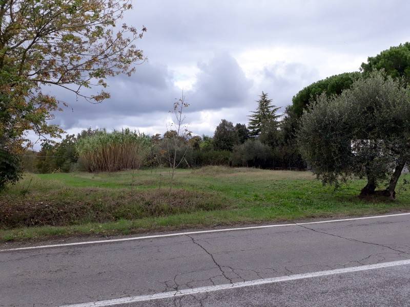 terreno edificabile in vendita a Santa Maria a Monte