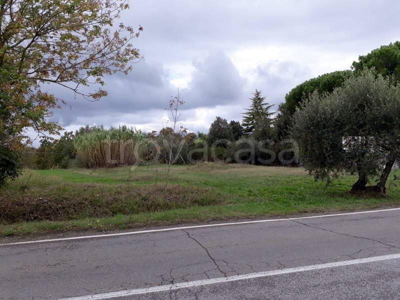 terreno edificabile in vendita a Santa Maria a Monte in zona Pregiuntino