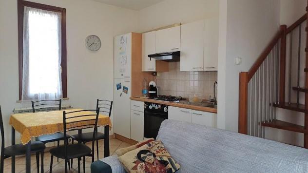 appartamento in vendita a Santa Maria a Monte