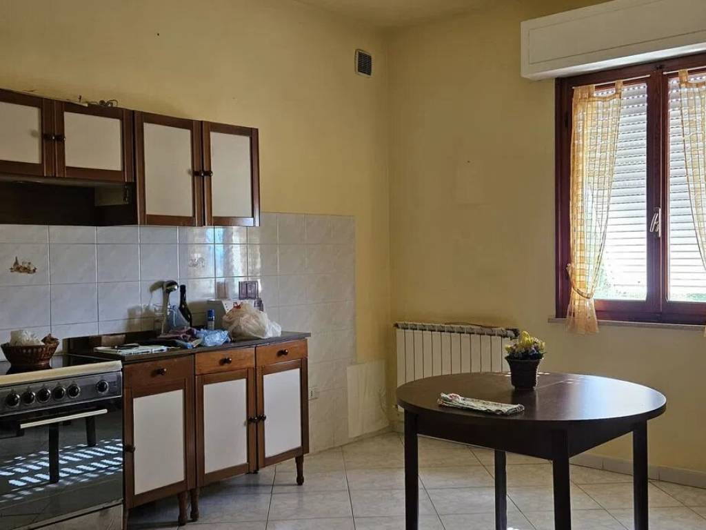 casa indipendente in vendita a Santa Maria a Monte