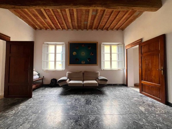 appartamento in vendita a Santa Maria a Monte in zona Montecalvoli
