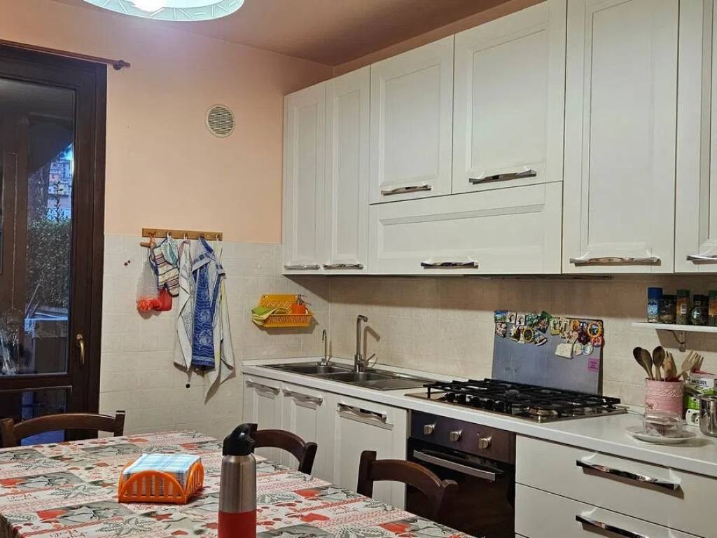 appartamento in vendita a Santa Maria a Monte