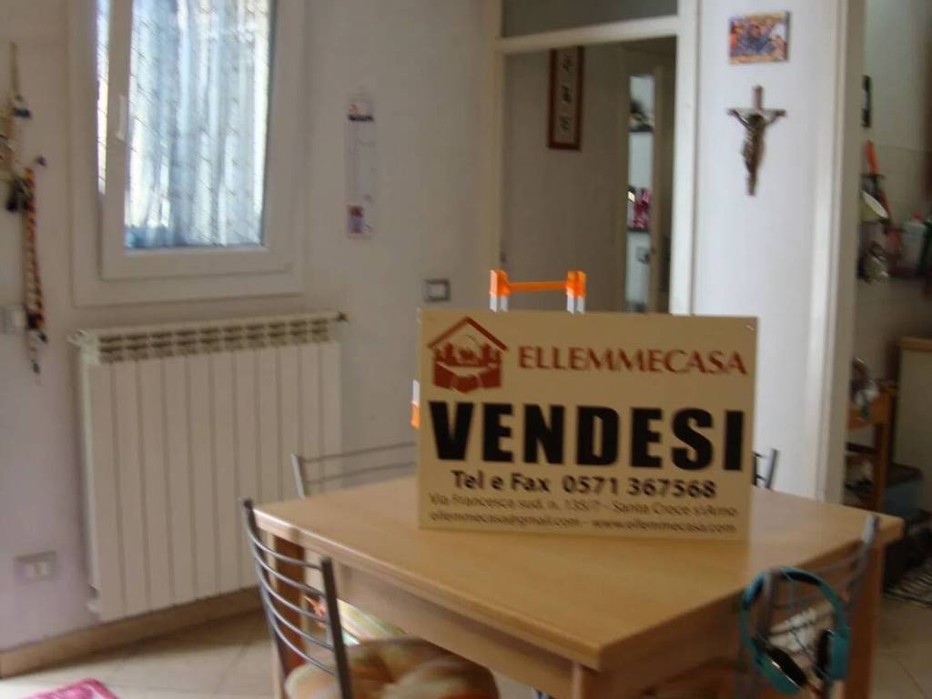 casa indipendente in vendita a Santa Maria a Monte