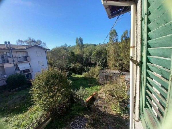 appartamento in vendita a Santa Maria a Monte