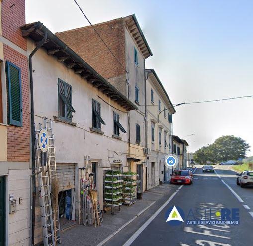 appartamento in vendita a Santa Maria a Monte