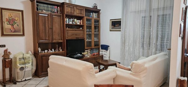 appartamento in vendita a Santa Maria a Monte