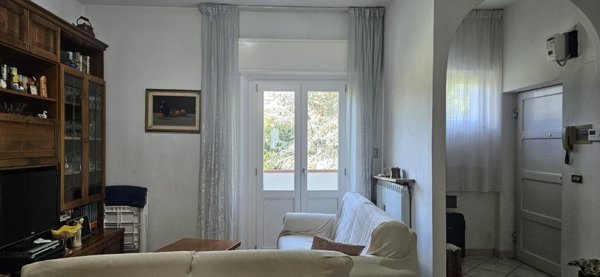 appartamento in vendita a Santa Maria a Monte