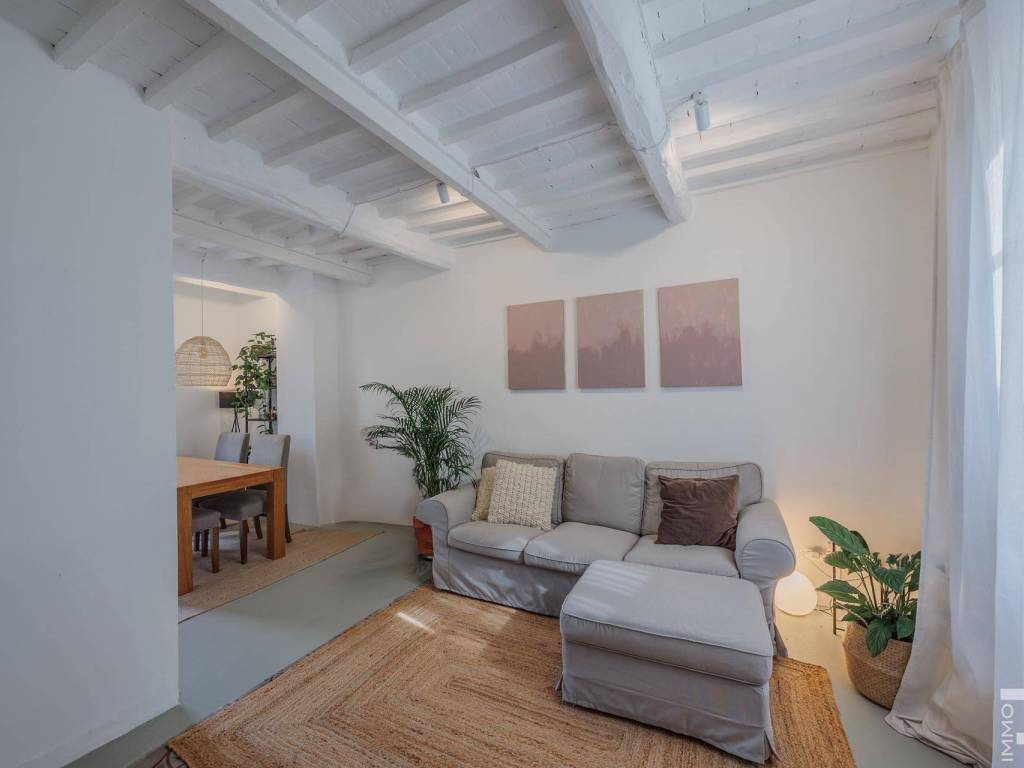 casa indipendente in vendita a Santa Maria a Monte in zona Montecalvoli
