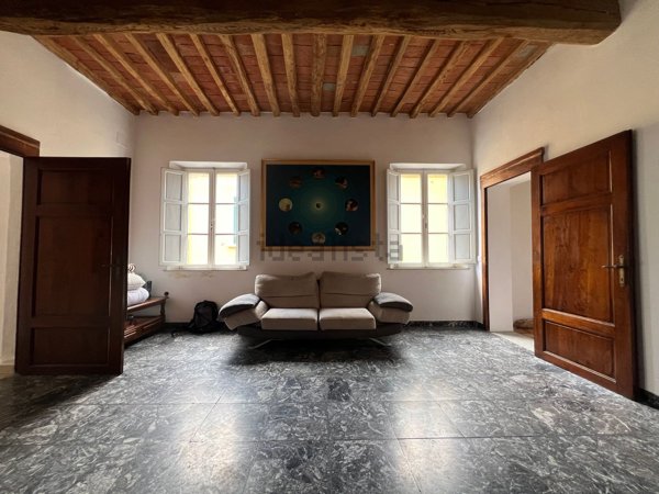 appartamento in vendita a Santa Maria a Monte