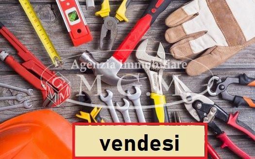 ufficio in vendita a Santa Maria a Monte