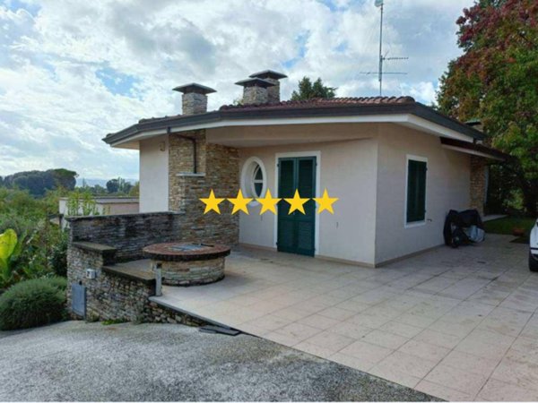 appartamento in vendita a Santa Maria a Monte in zona Pregiuntino