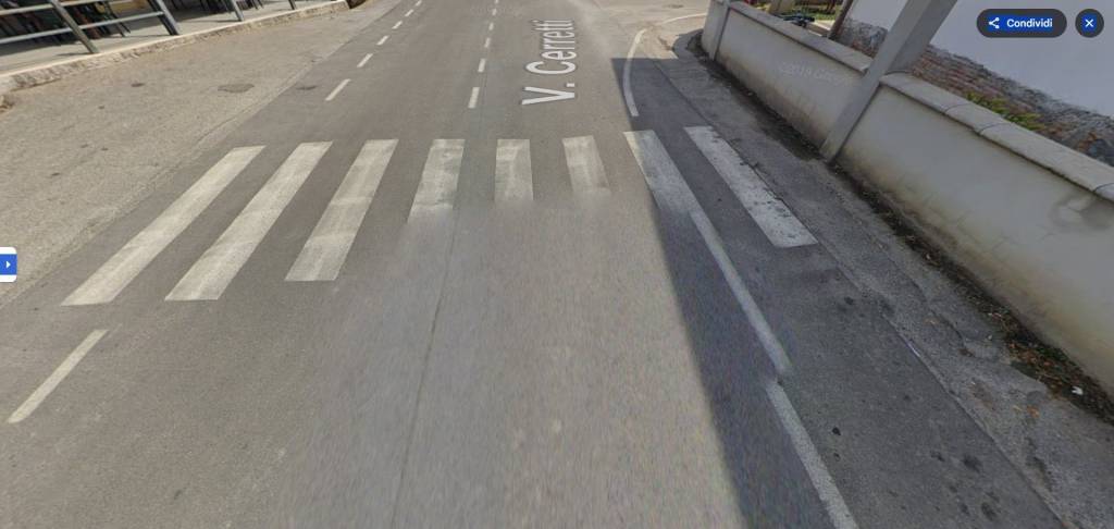 appartamento in vendita a Santa Maria a Monte in zona Cerretti