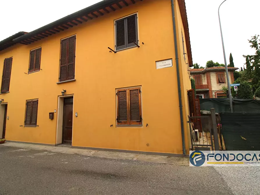appartamento in vendita a Santa Maria a Monte
