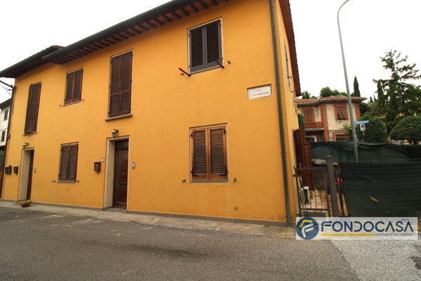 appartamento in vendita a Santa Maria a Monte