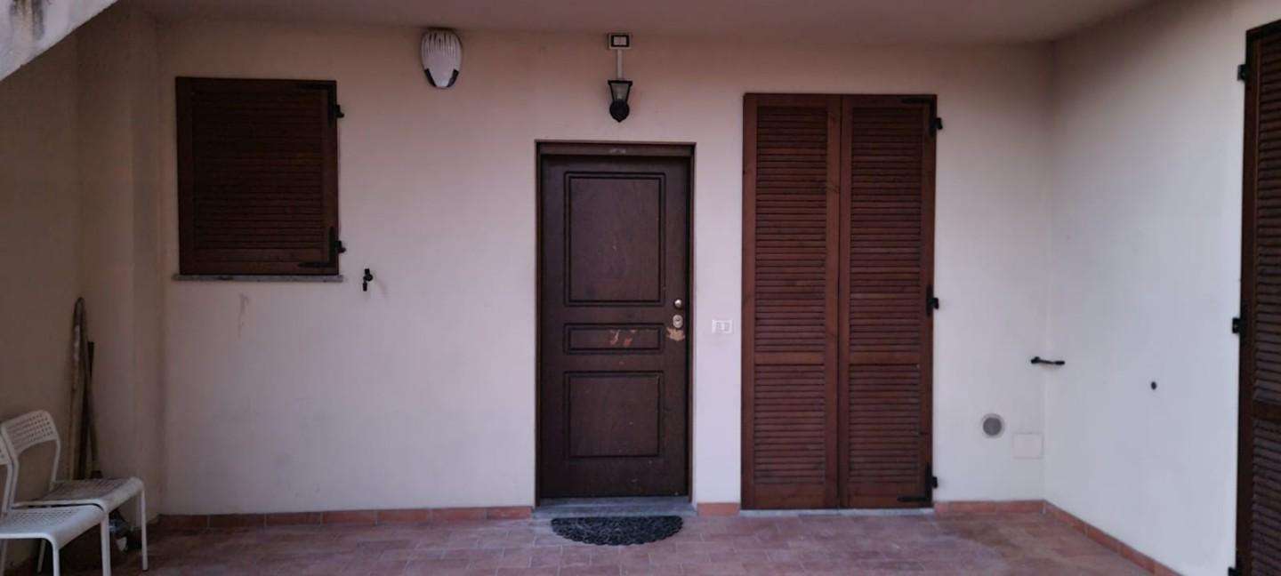 appartamento in vendita a Santa Maria a Monte