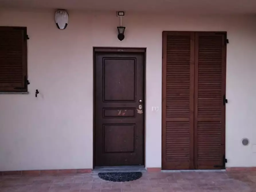 appartamento in vendita a Santa Maria a Monte