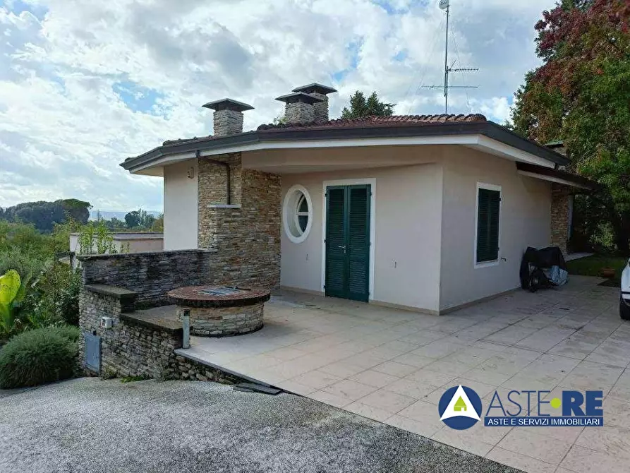 appartamento in vendita a Santa Maria a Monte in zona Pregiuntino