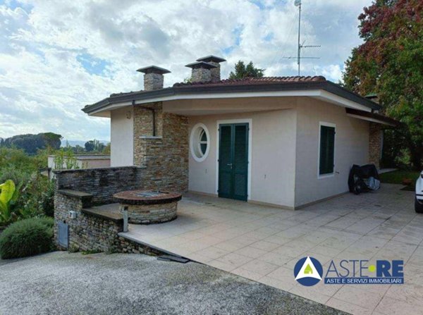 appartamento in vendita a Santa Maria a Monte in zona Pregiuntino