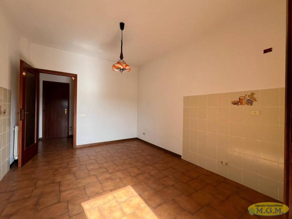 appartamento in vendita a Santa Maria a Monte