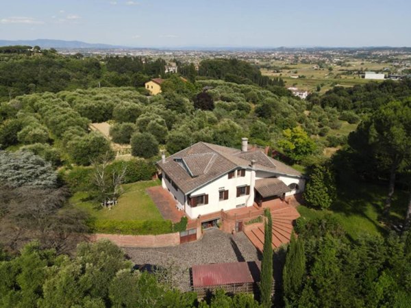 casa indipendente in vendita a Santa Maria a Monte in zona Cerretti