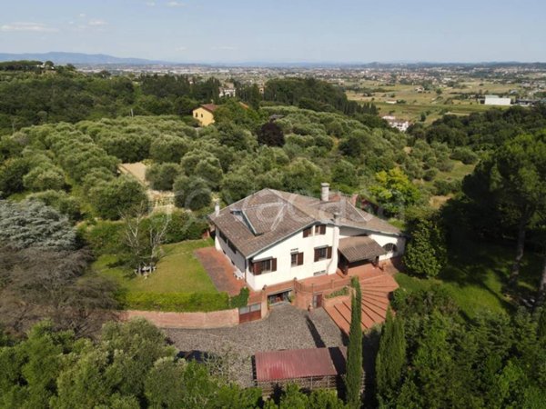 casa indipendente in vendita a Santa Maria a Monte in zona Cerretti