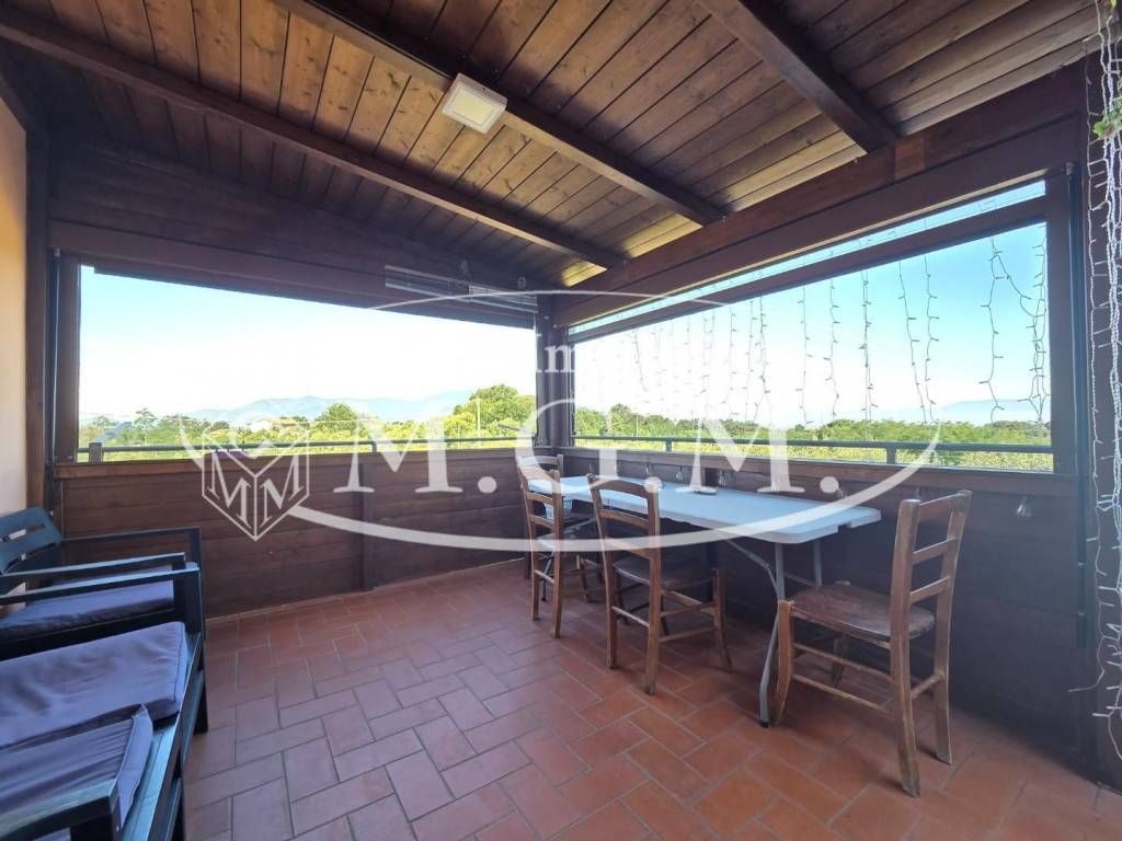 appartamento in vendita a Santa Maria a Monte