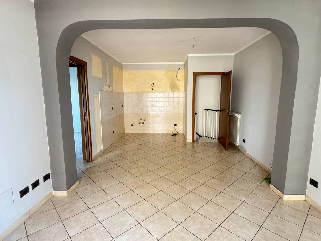appartamento in vendita a Santa Maria a Monte