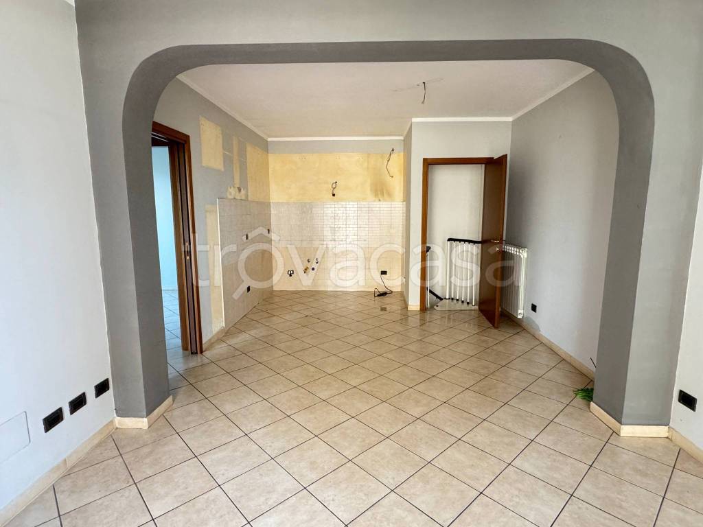 appartamento in vendita a Santa Maria a Monte