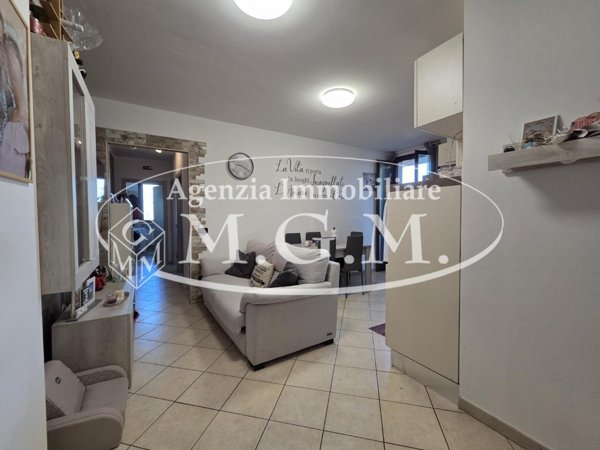 appartamento in vendita a Santa Maria a Monte